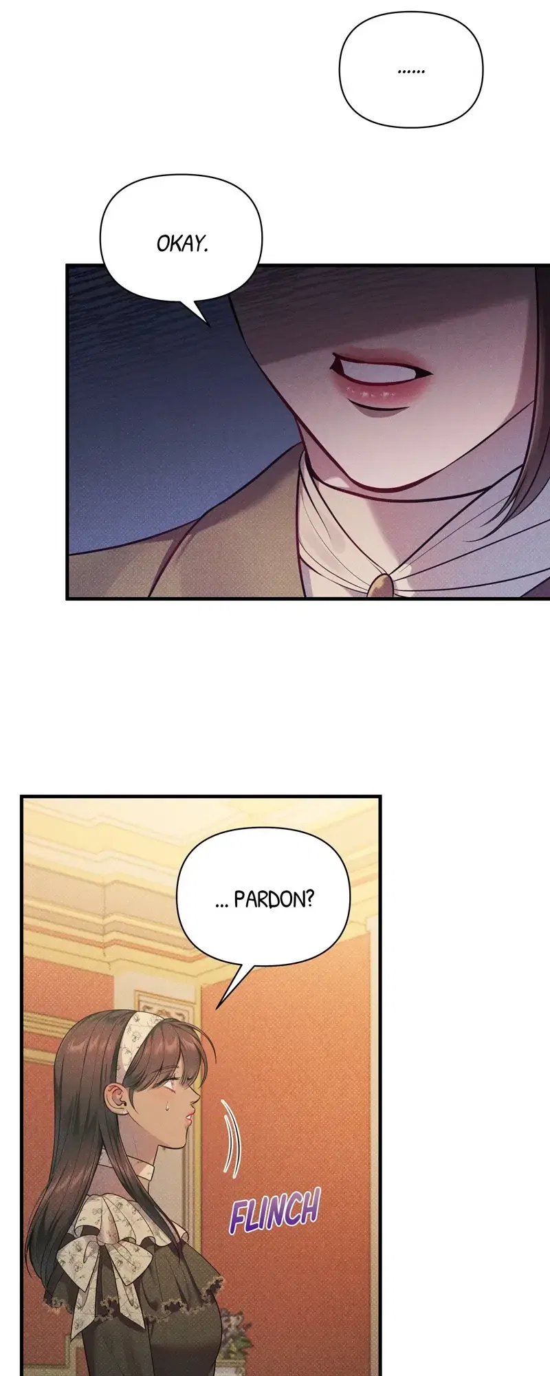 Feelings In A Dream Chapter 42 – Page 68