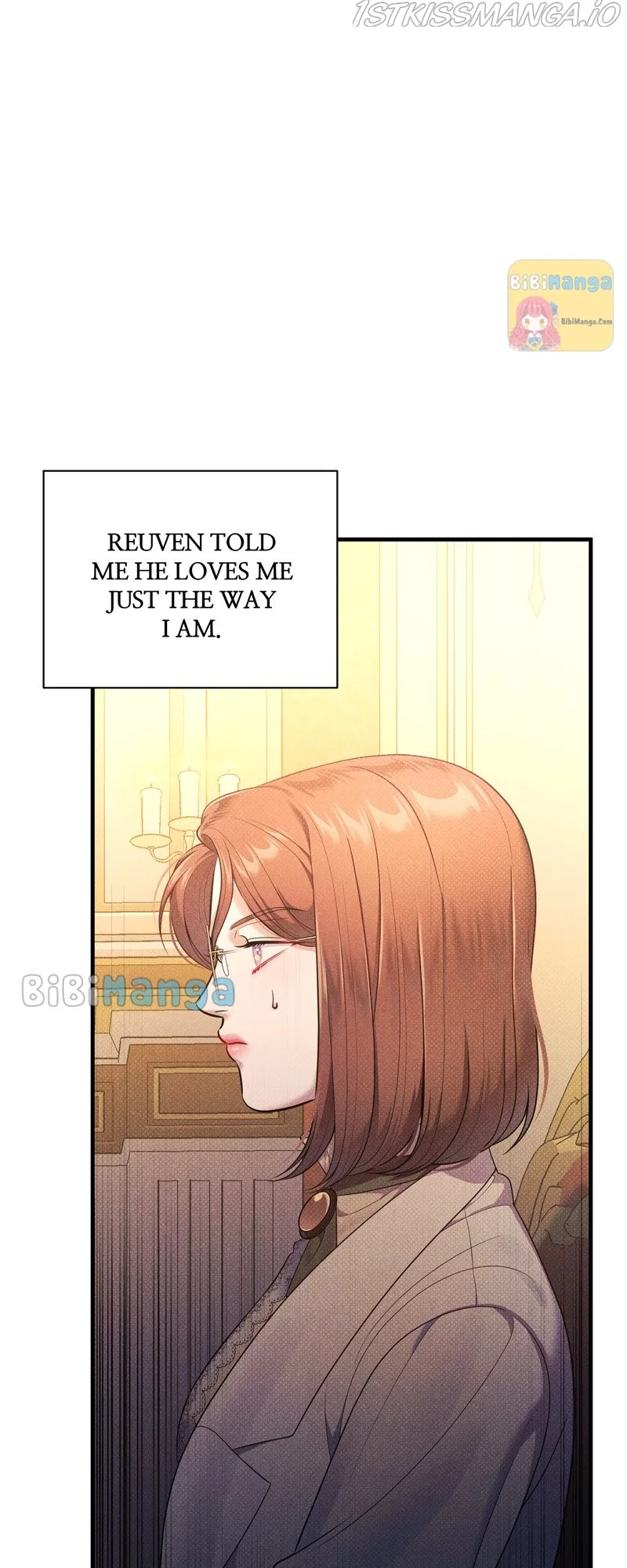 Feelings In A Dream Chapter 41 – Page 5