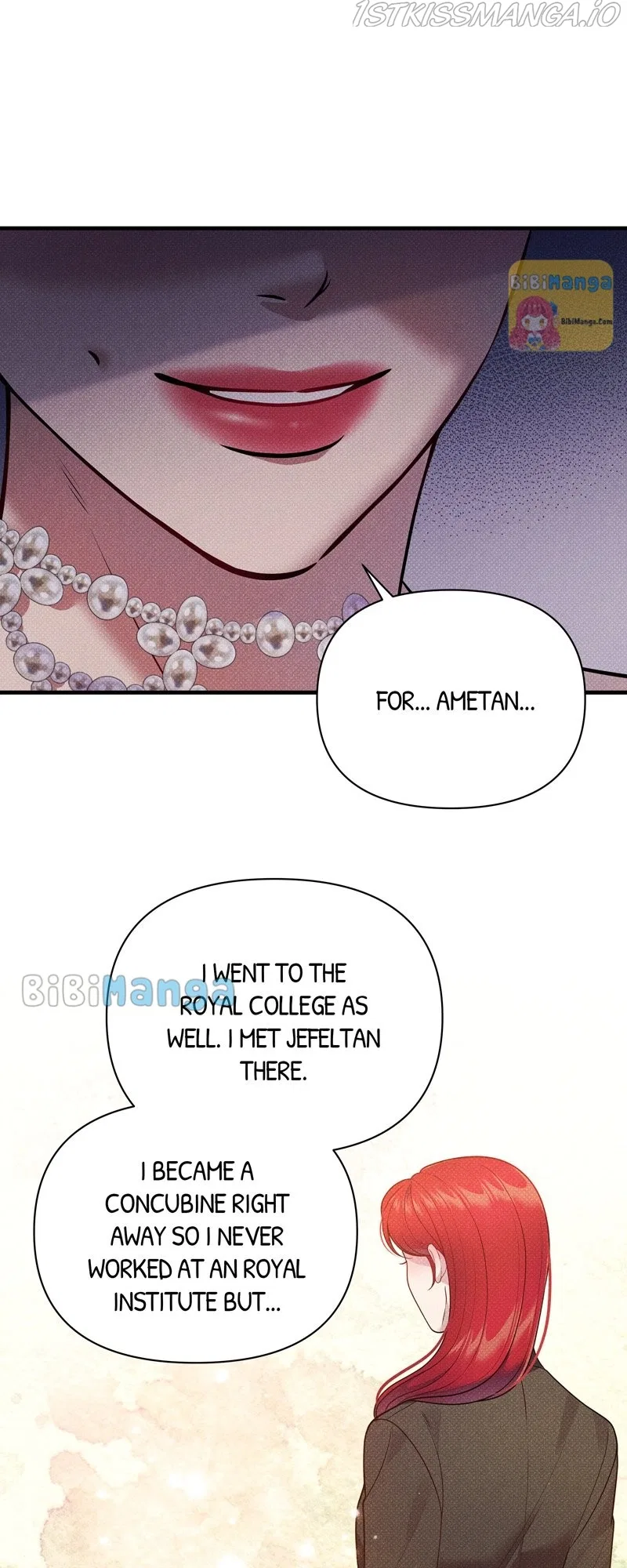 Feelings In A Dream Chapter 41 – Page 10