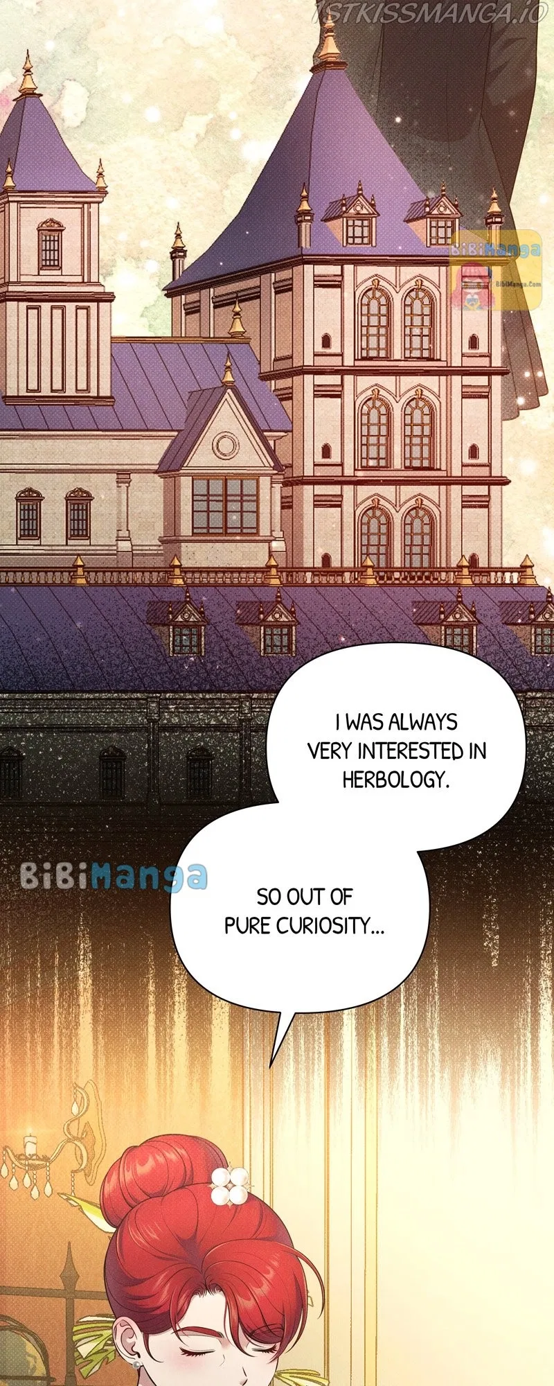 Feelings In A Dream Chapter 41 – Page 11