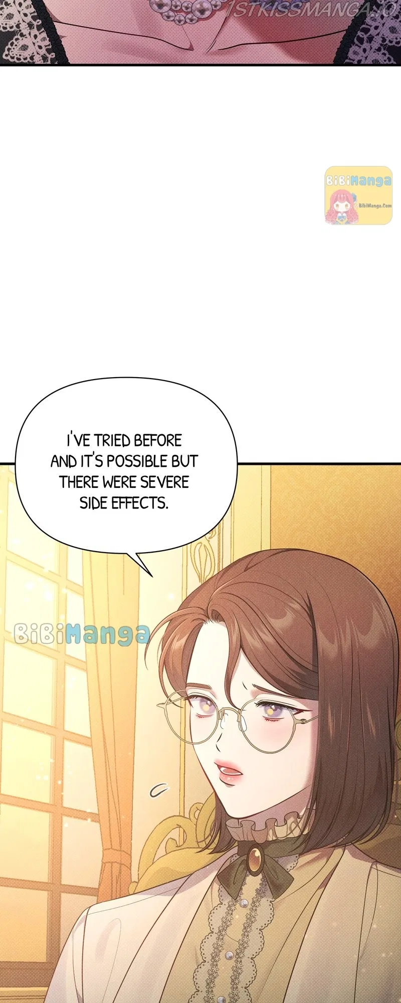 Feelings In A Dream Chapter 41 – Page 14