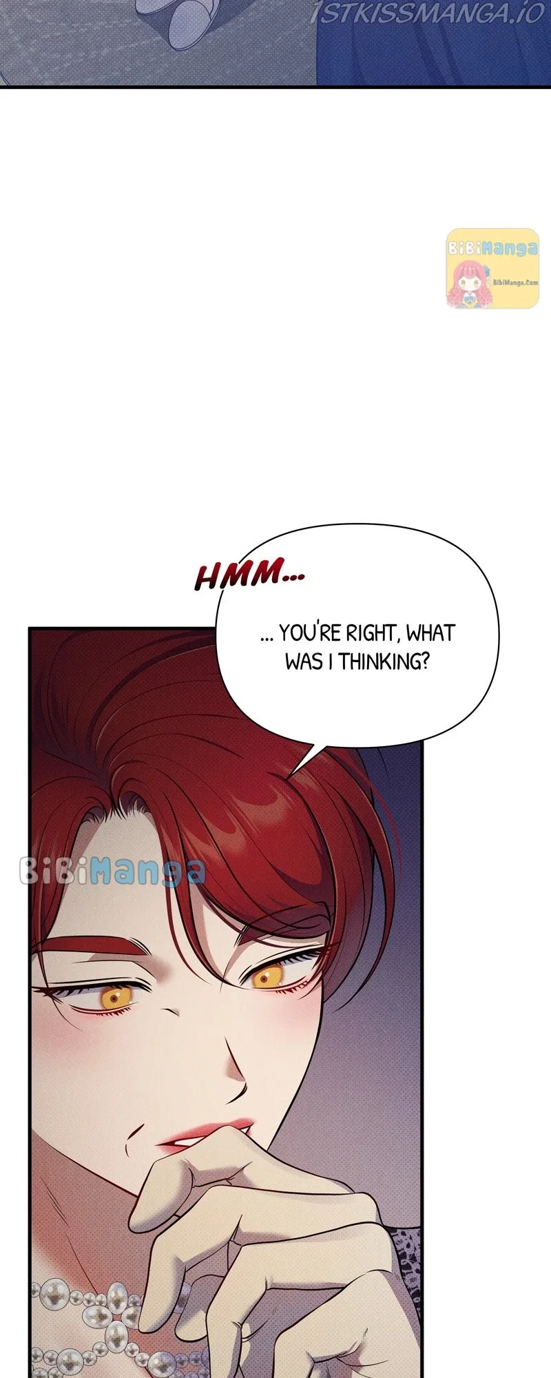 Feelings In A Dream Chapter 41 – Page 16