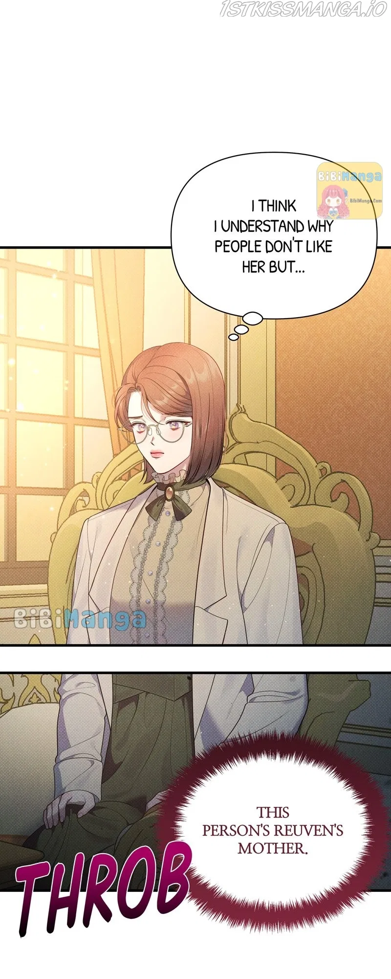 Feelings In A Dream Chapter 41 – Page 20