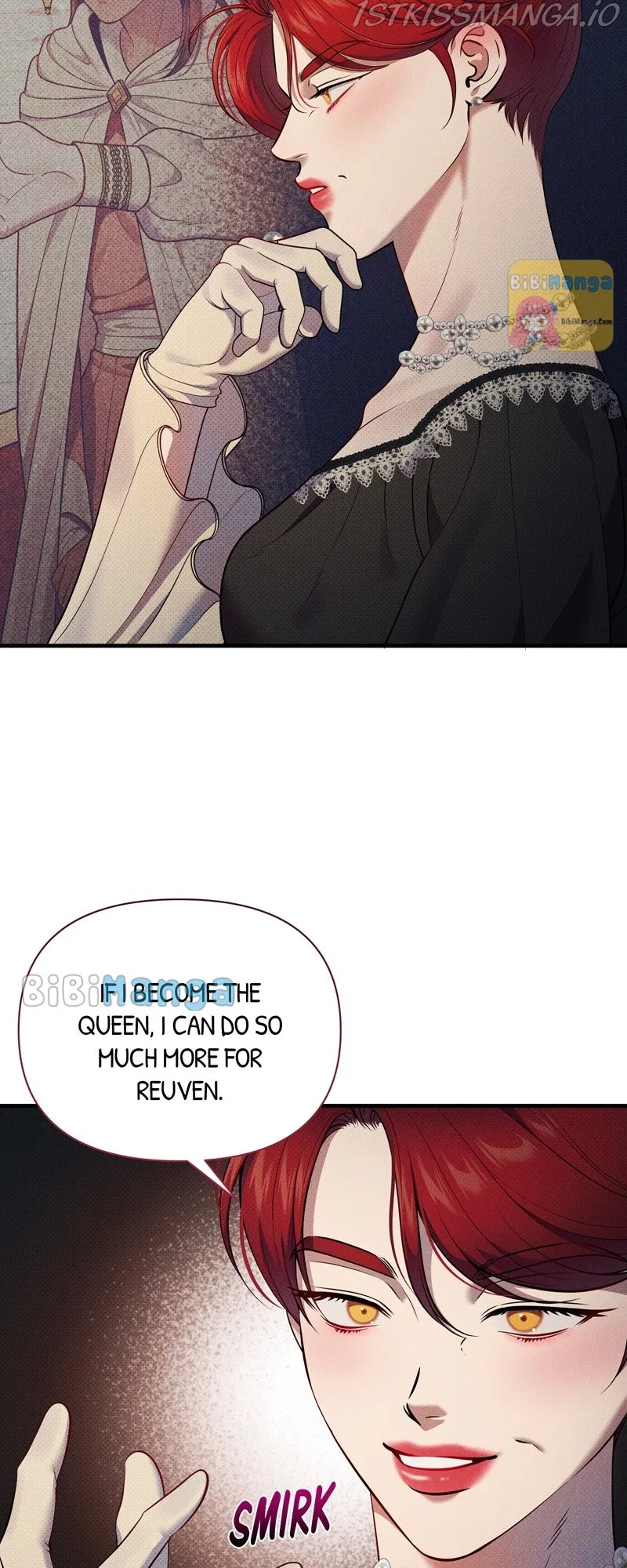 Feelings In A Dream Chapter 41 – Page 23