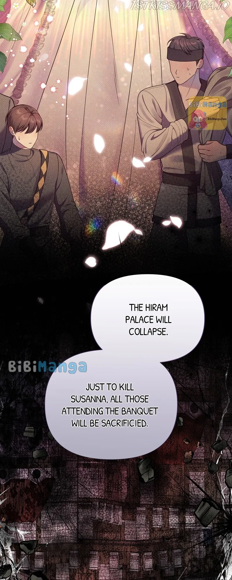Feelings In A Dream Chapter 41 – Page 26