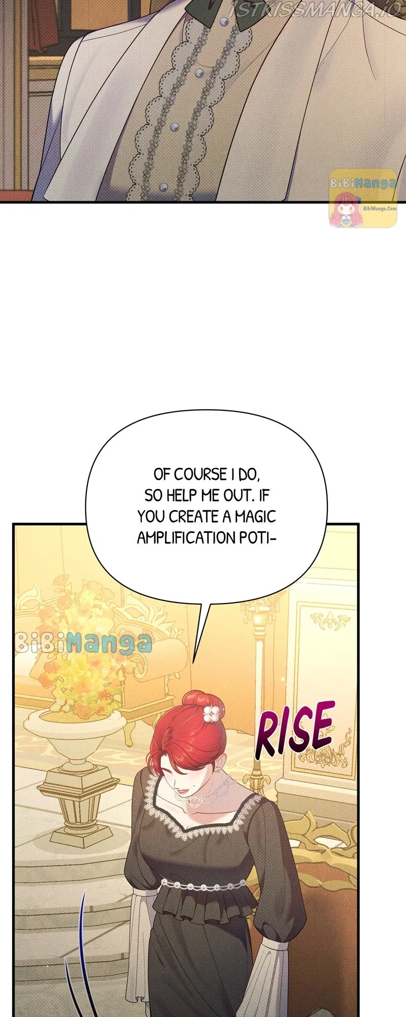 Feelings In A Dream Chapter 41 – Page 28