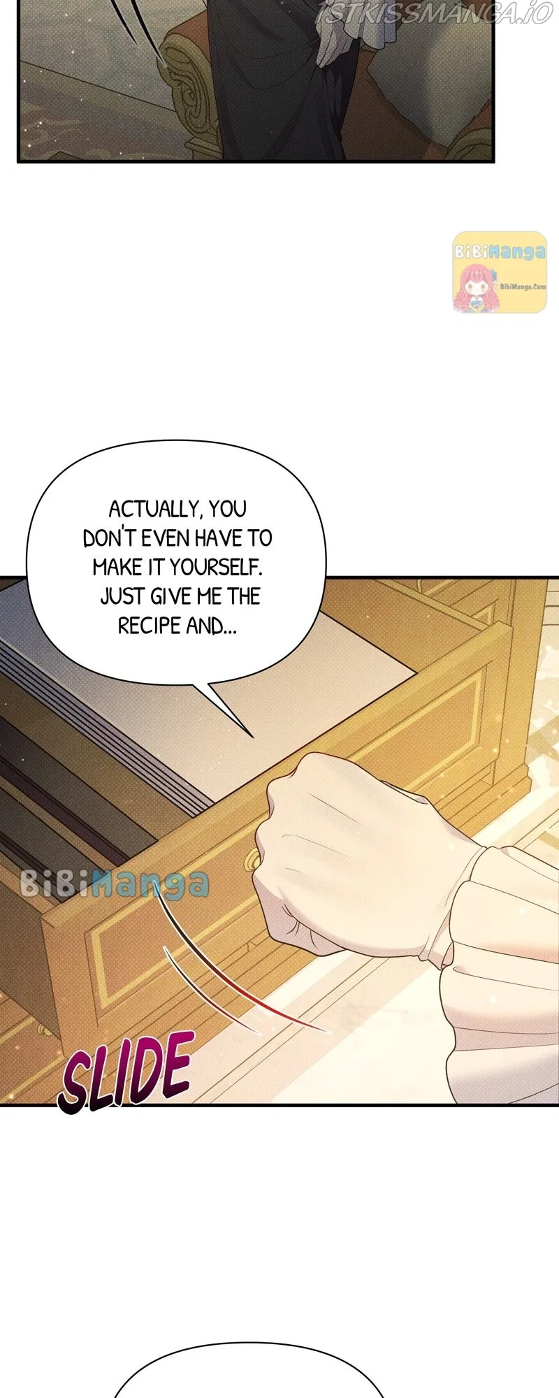 Feelings In A Dream Chapter 41 – Page 29