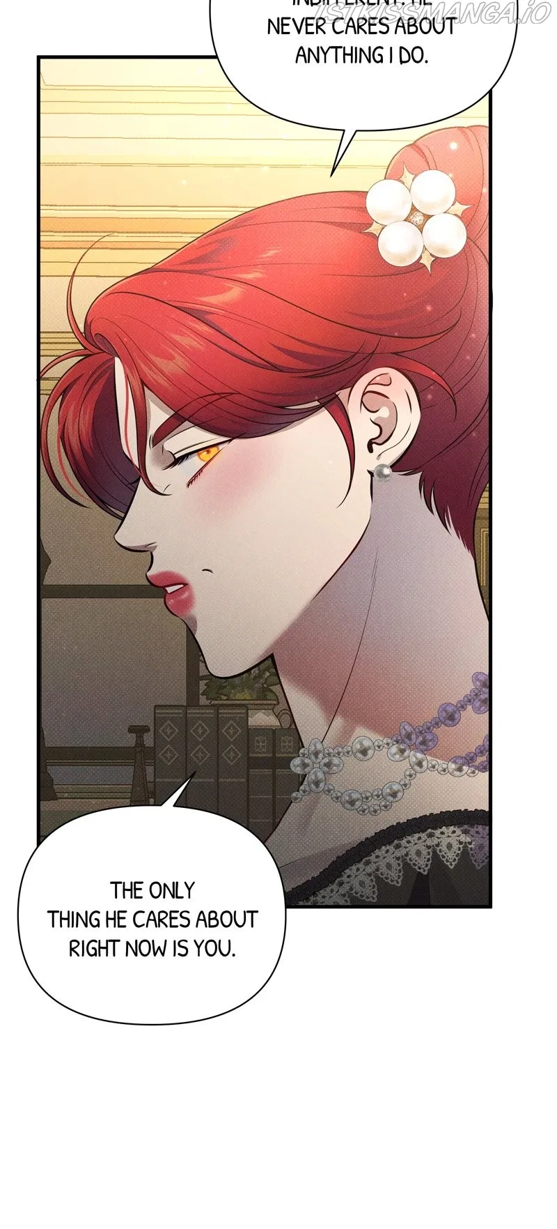 Feelings In A Dream Chapter 41 – Page 36