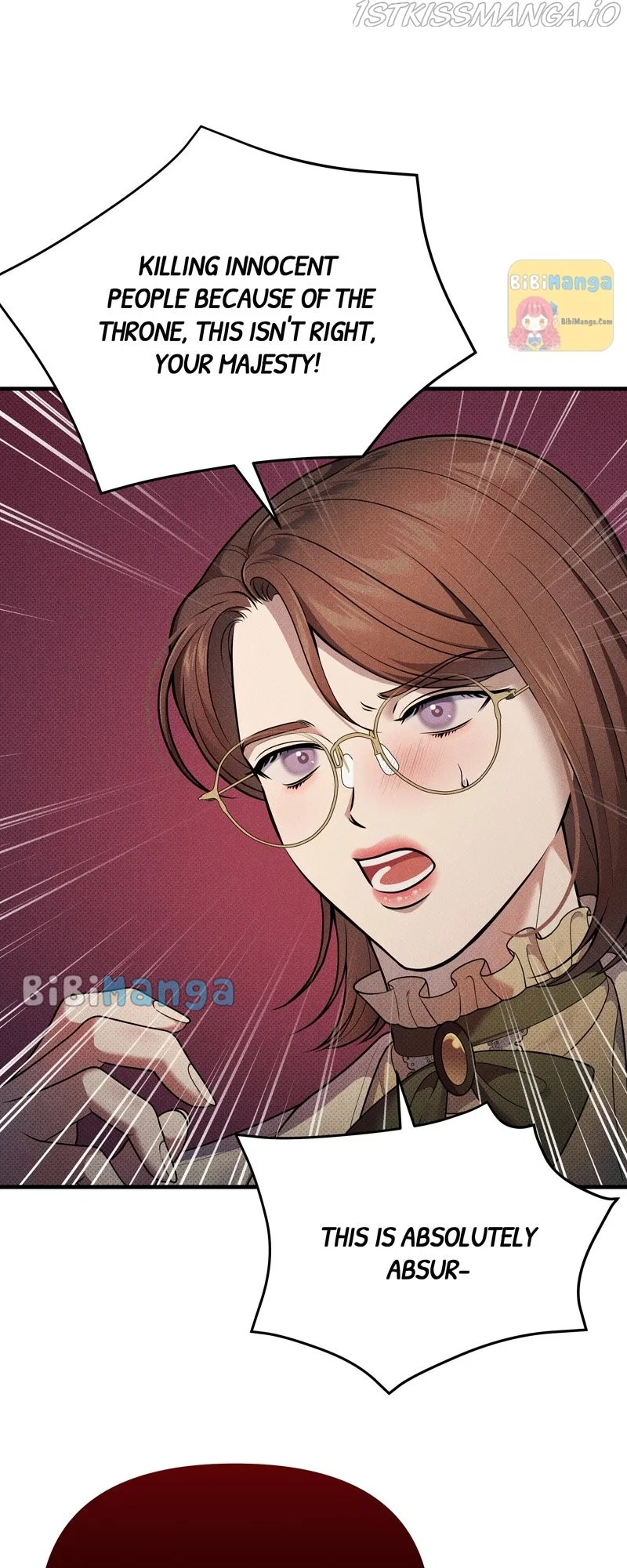 Feelings In A Dream Chapter 41 – Page 37