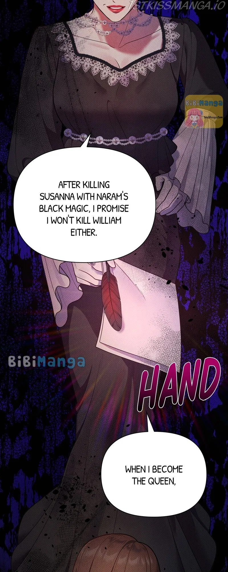 Feelings In A Dream Chapter 41 – Page 39
