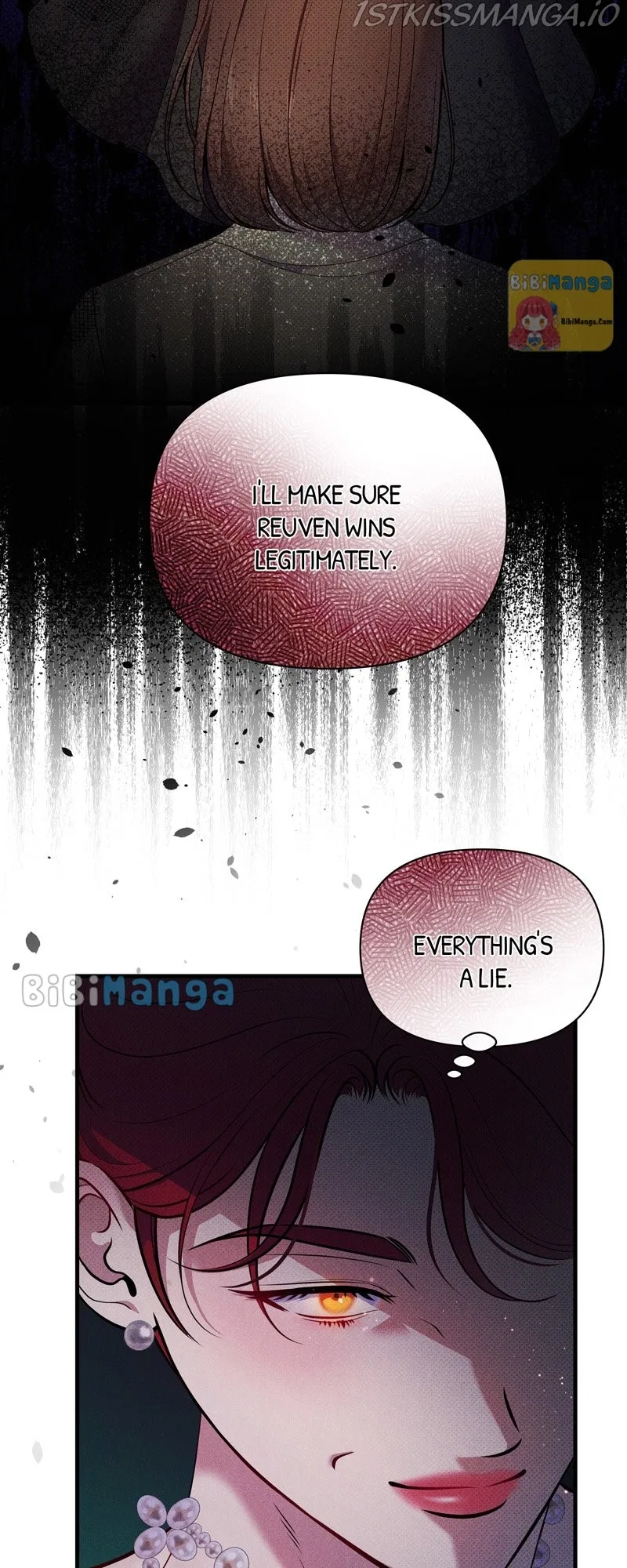 Feelings In A Dream Chapter 41 – Page 40