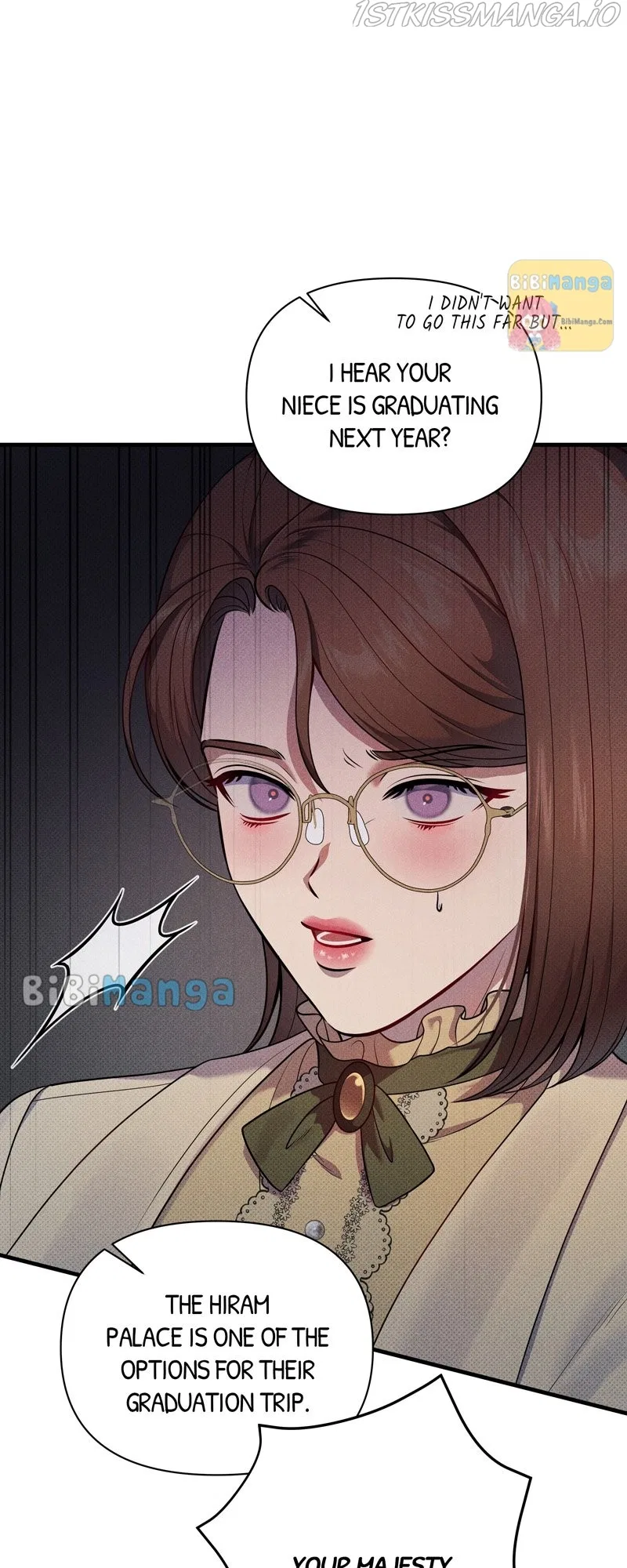 Feelings In A Dream Chapter 41 – Page 46