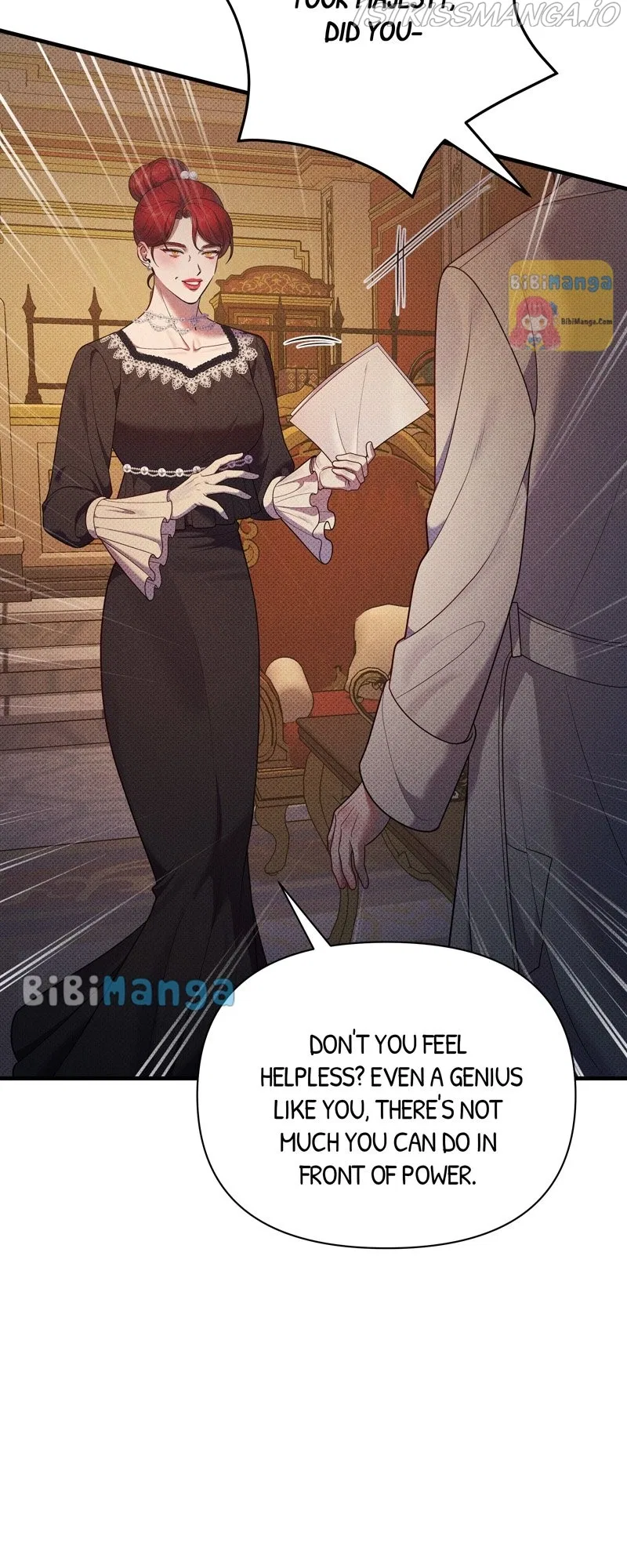 Feelings In A Dream Chapter 41 – Page 47