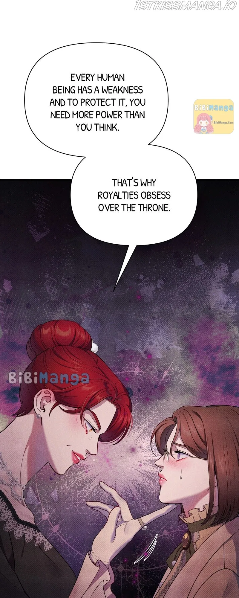 Feelings In A Dream Chapter 41 – Page 48