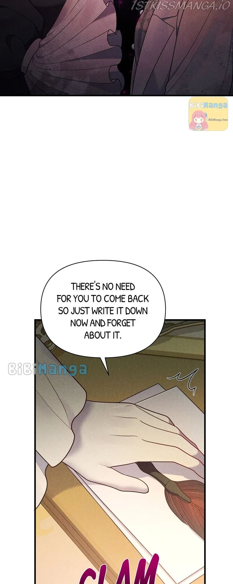 Feelings In A Dream Chapter 41 – Page 49