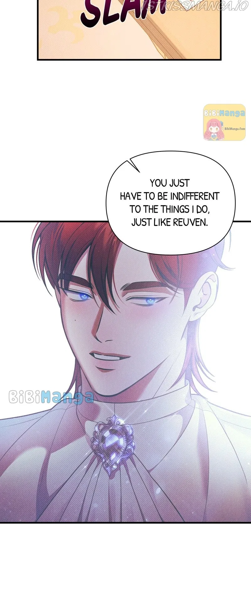 Feelings In A Dream Chapter 41 – Page 50