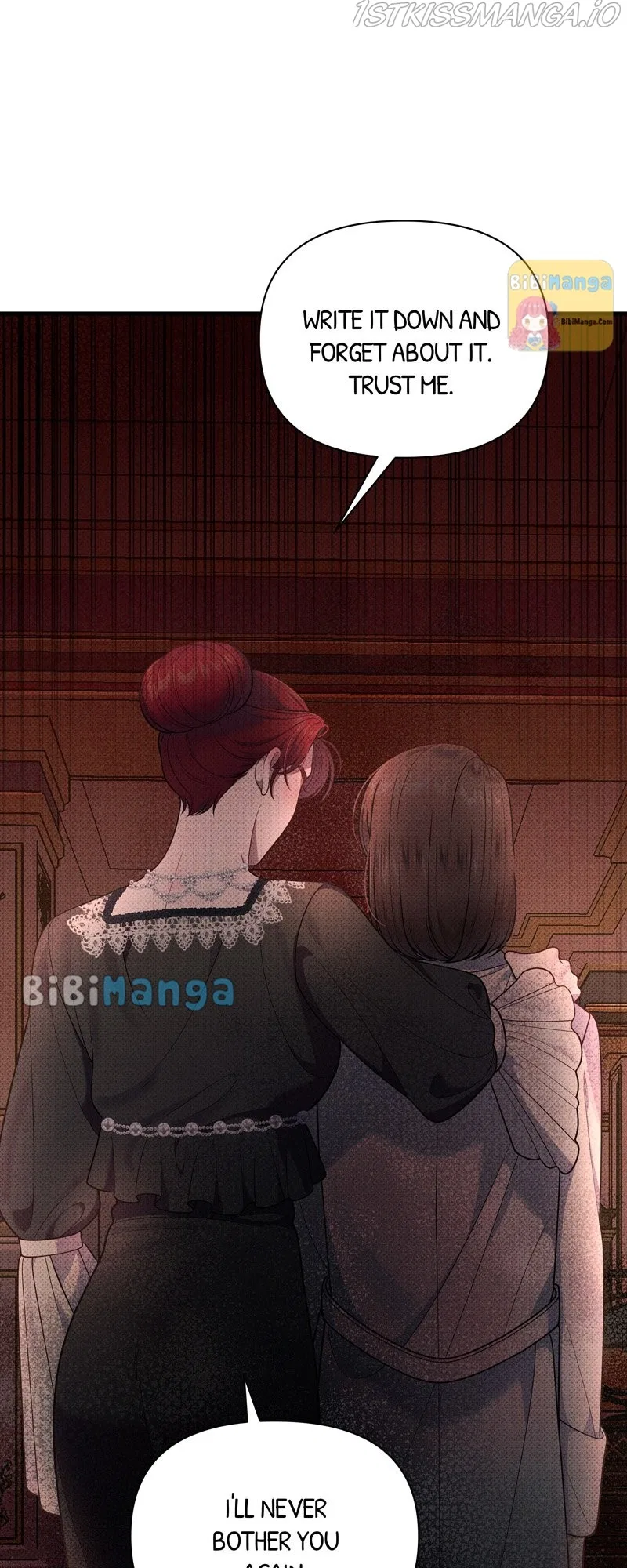 Feelings In A Dream Chapter 41 – Page 51