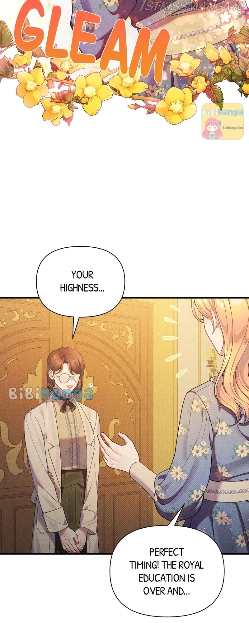 Feelings In A Dream Chapter 41 – Page 55