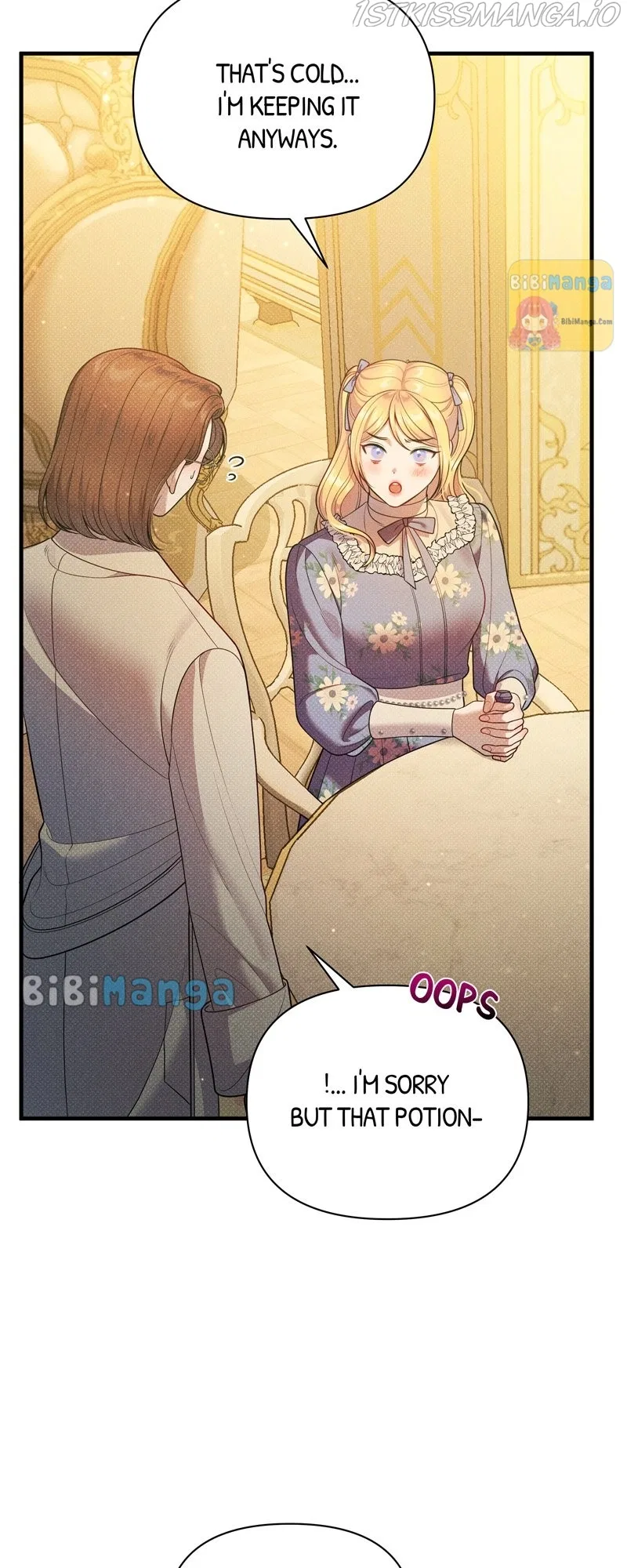 Feelings In A Dream Chapter 41 – Page 58
