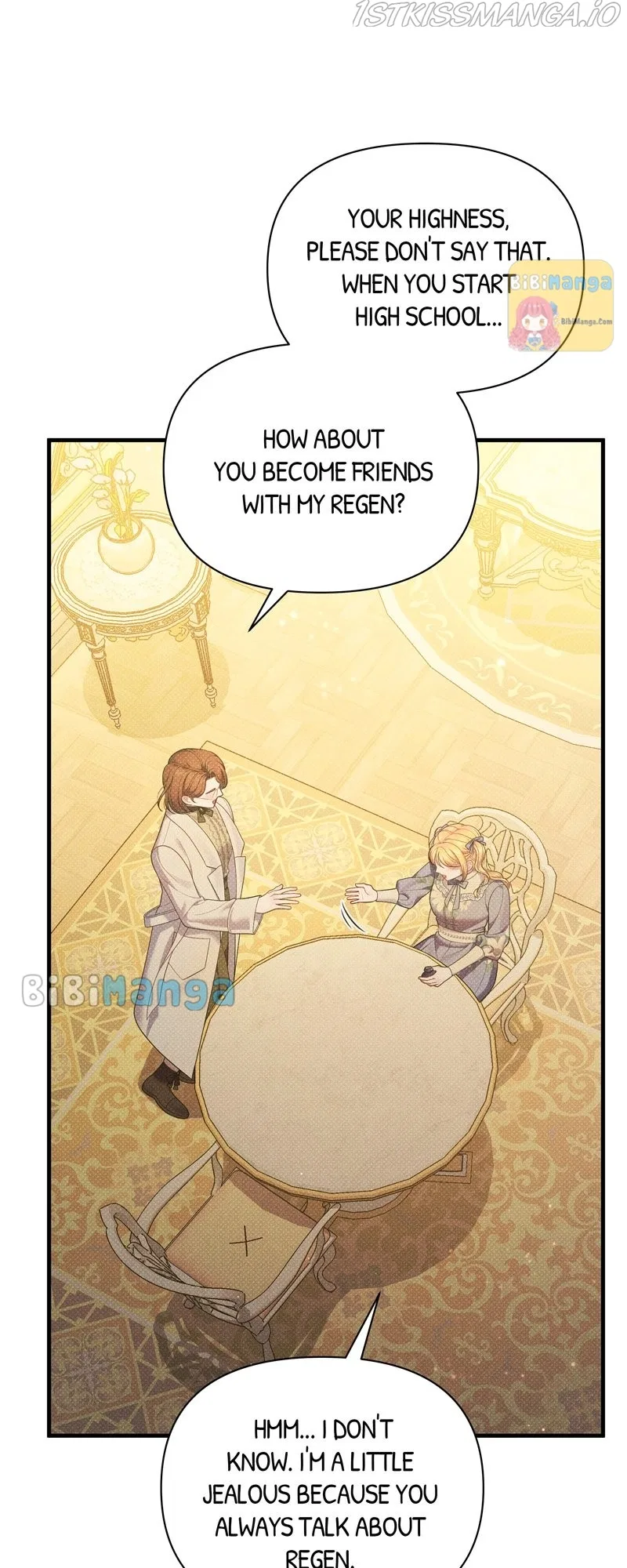 Feelings In A Dream Chapter 41 – Page 63