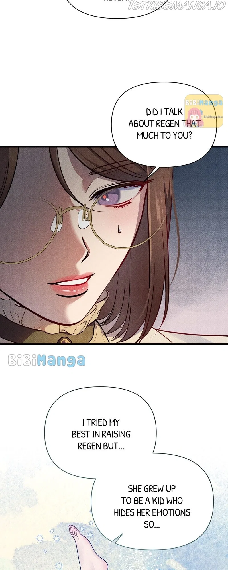 Feelings In A Dream Chapter 41 – Page 64