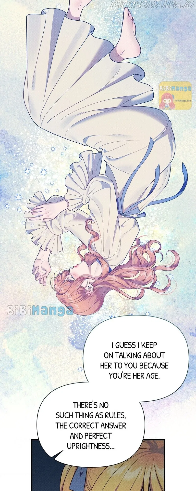 Feelings In A Dream Chapter 41 – Page 65
