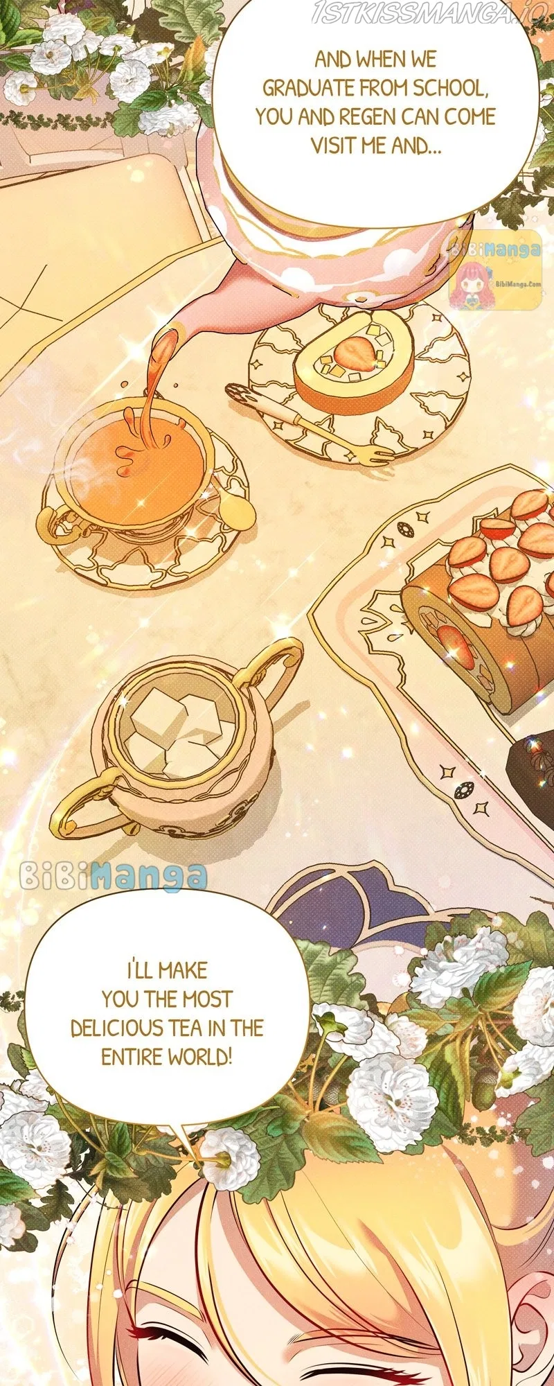 Feelings In A Dream Chapter 41 – Page 72