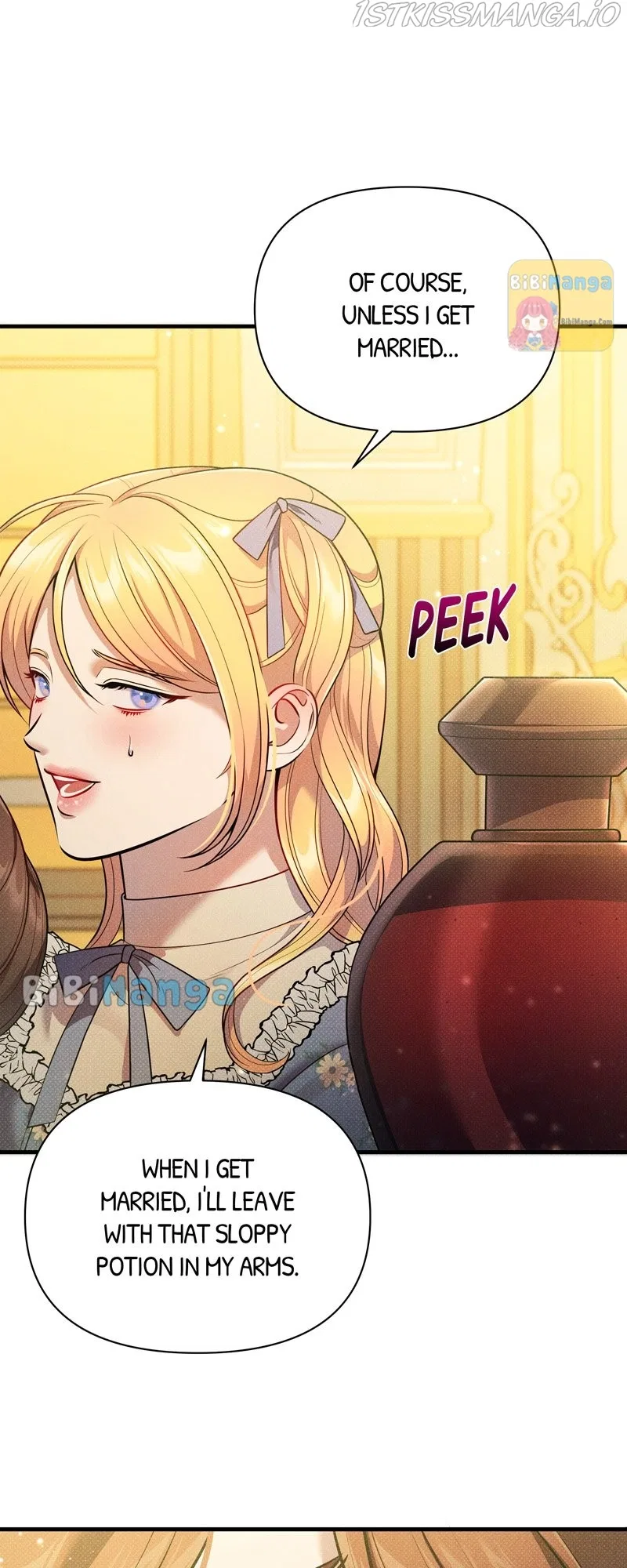 Feelings In A Dream Chapter 41 – Page 74