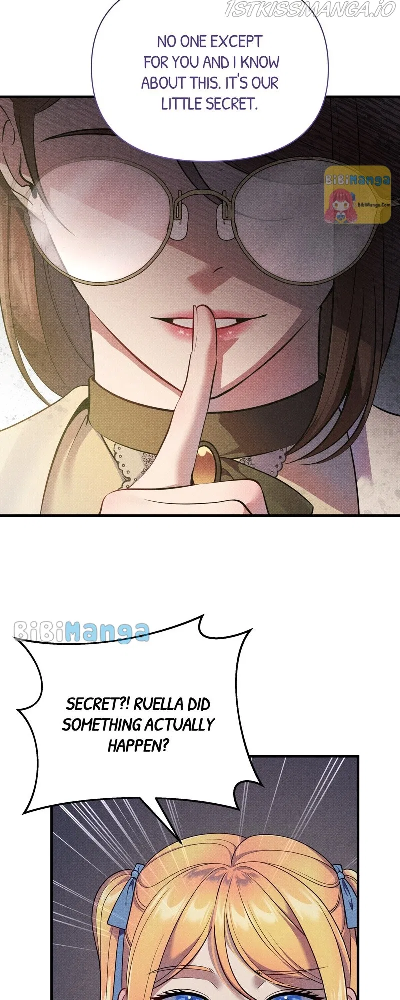 Feelings In A Dream Chapter 41 – Page 79