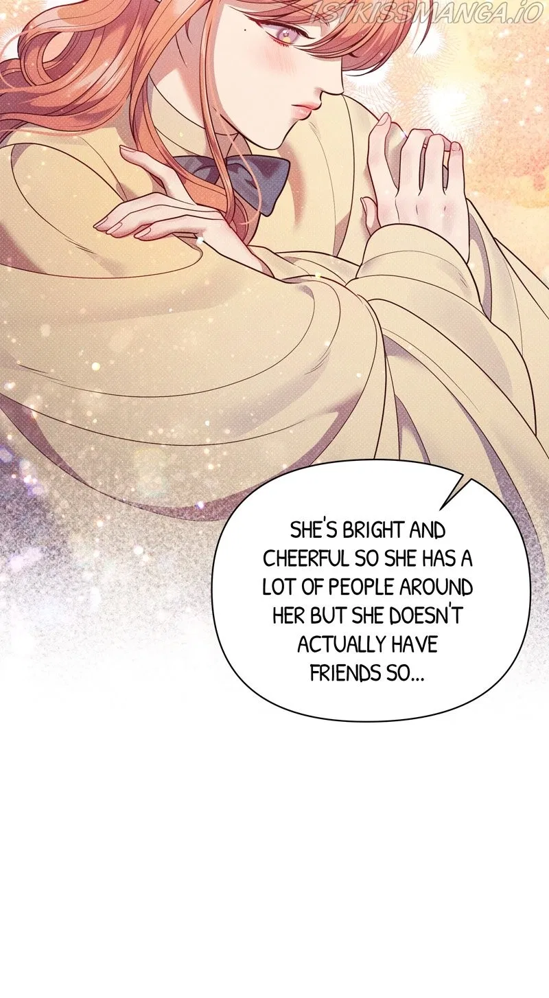 Feelings In A Dream Chapter 41 – Page 81