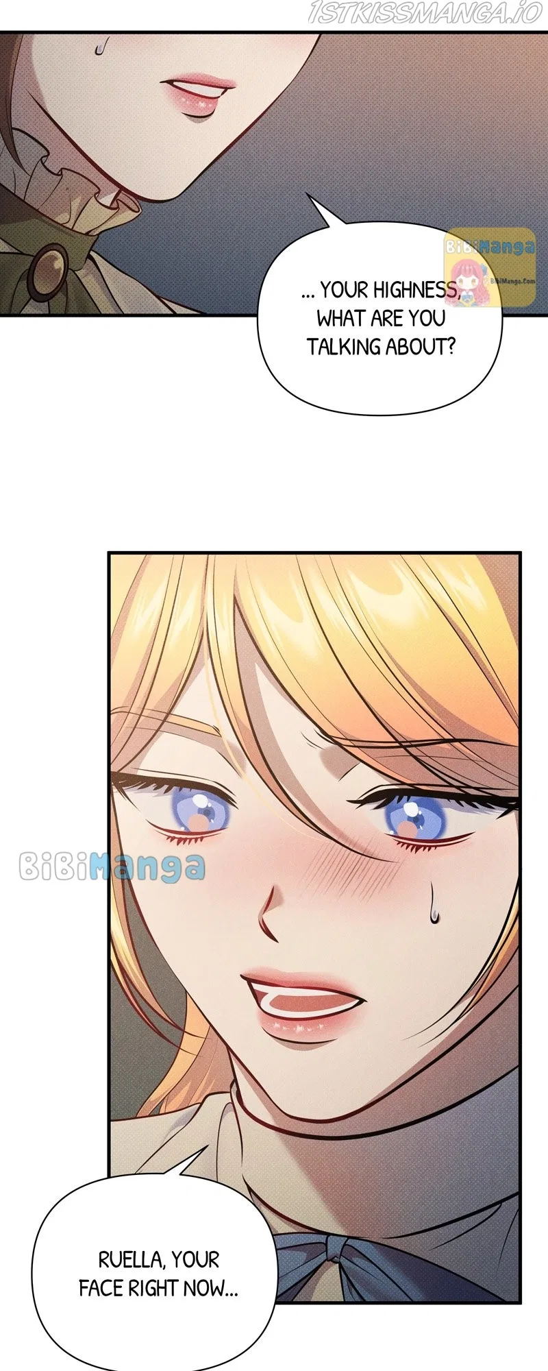 Feelings In A Dream Chapter 41 – Page 84