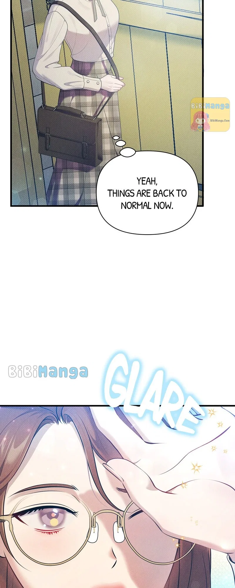 Feelings In A Dream Chapter 40 – Page 4