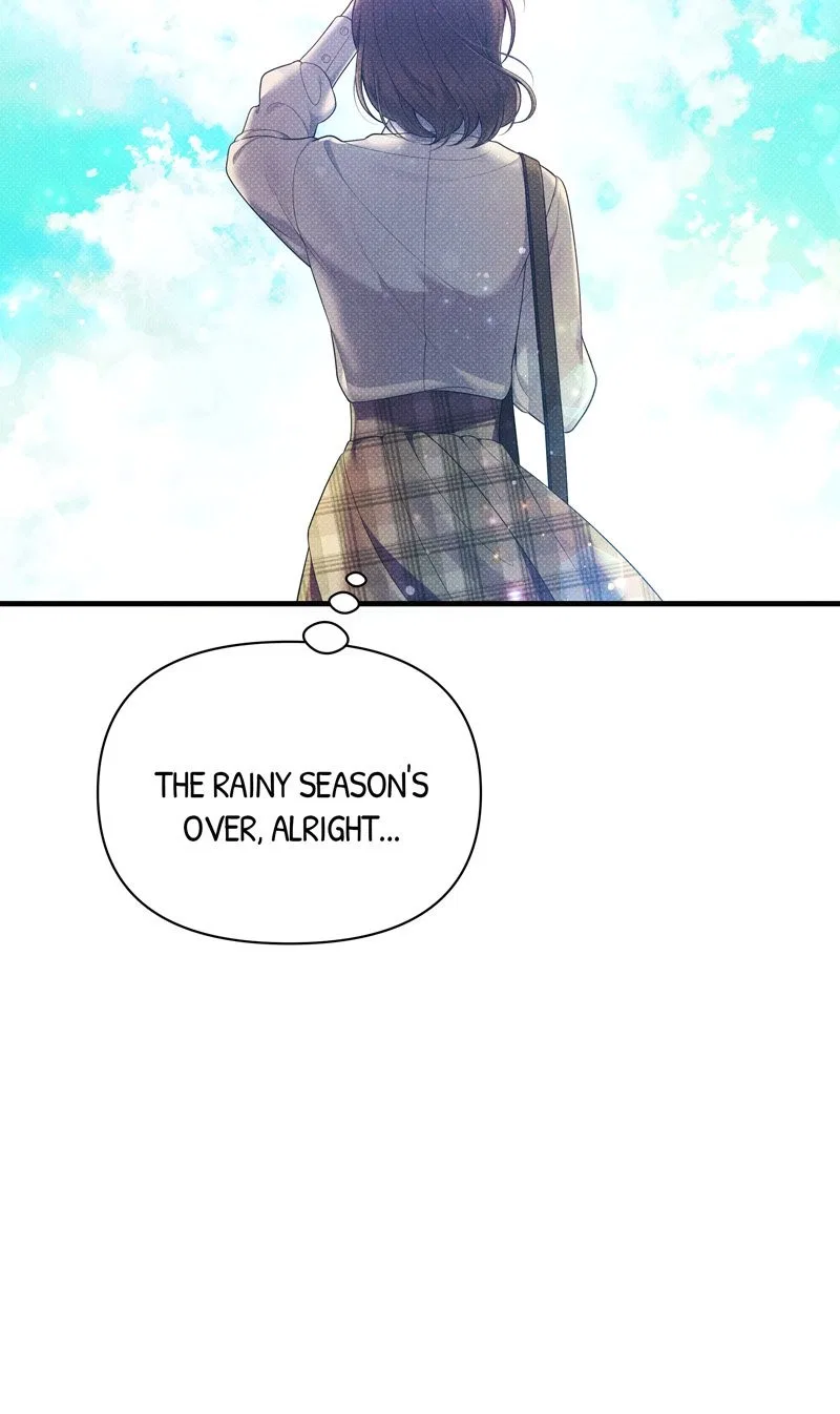 Feelings In A Dream Chapter 40 – Page 6