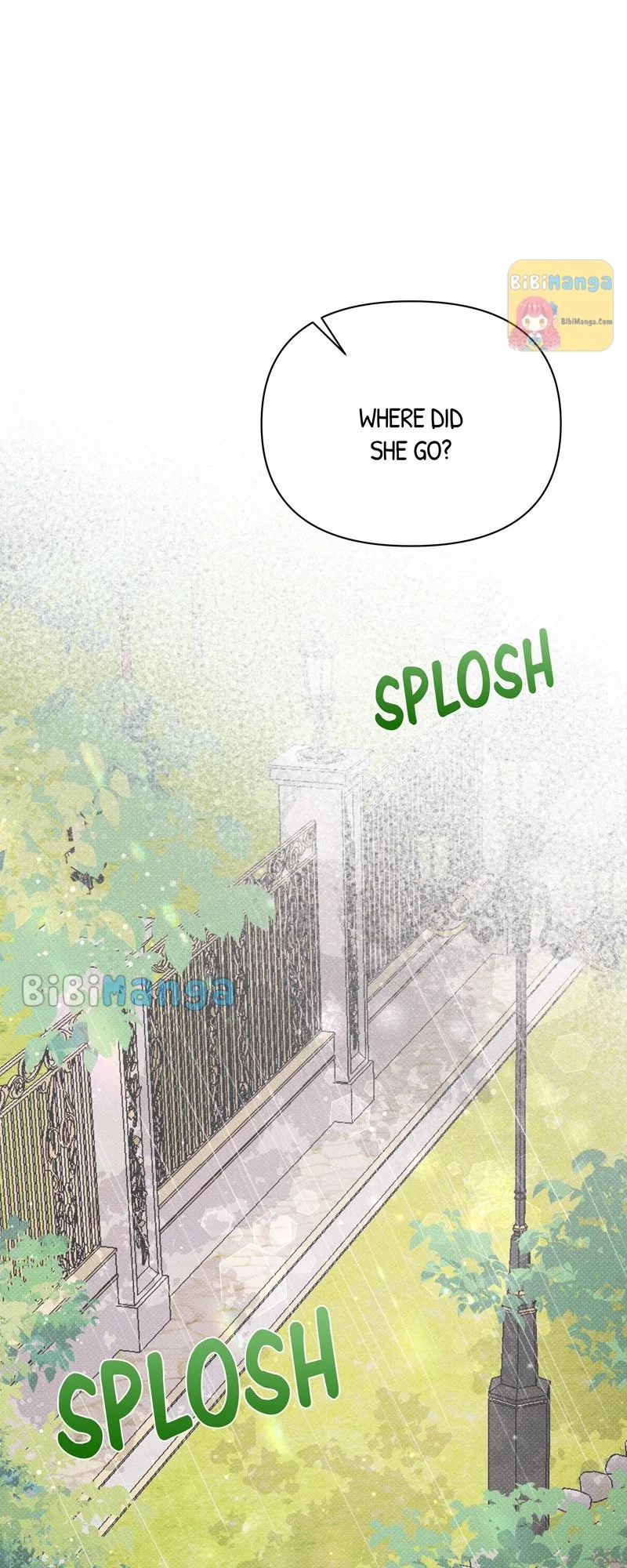 Feelings In A Dream Chapter 40 – Page 14