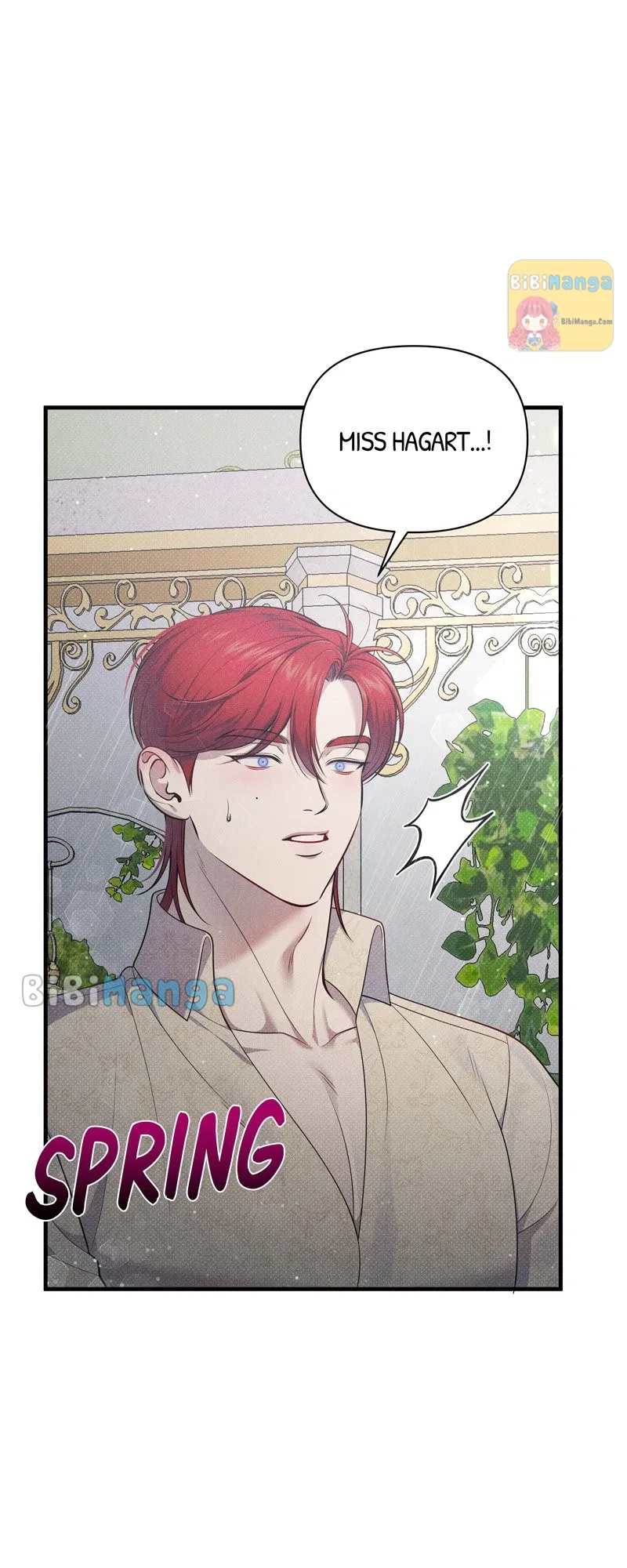 Feelings In A Dream Chapter 40 – Page 18