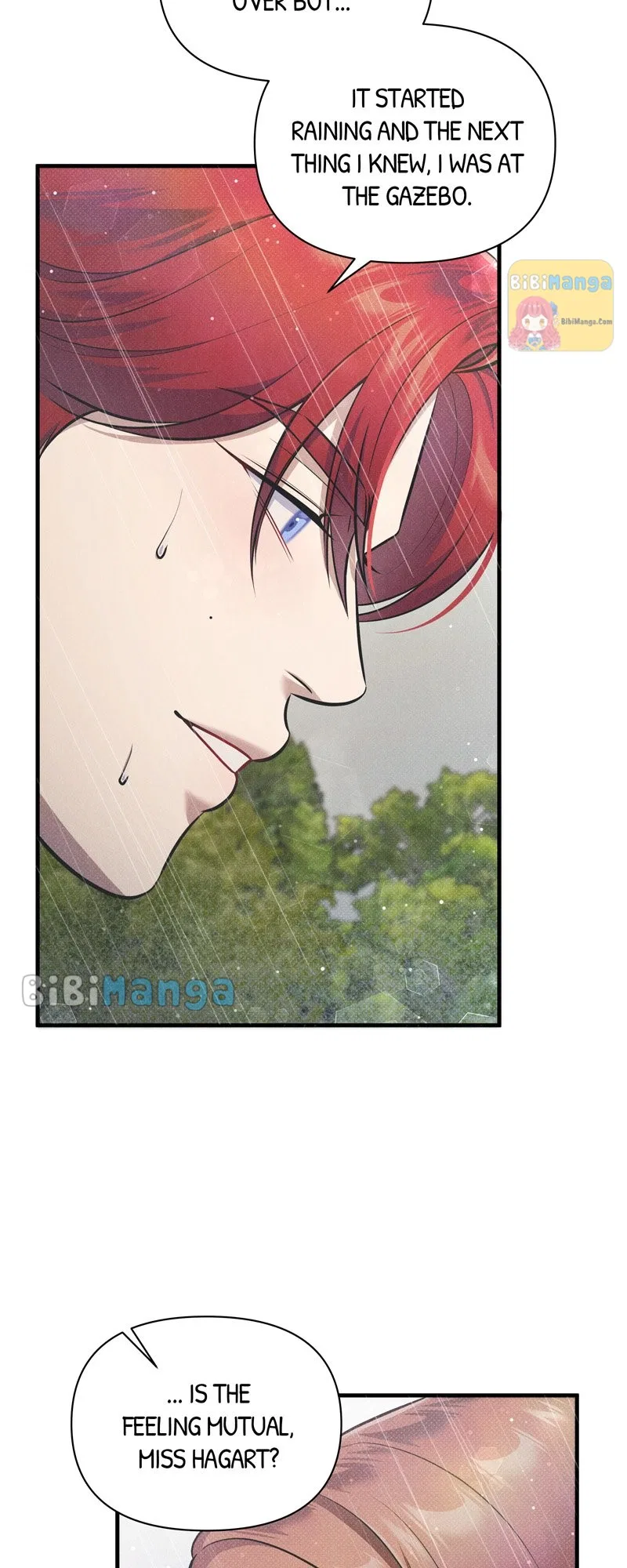 Feelings In A Dream Chapter 40 – Page 20