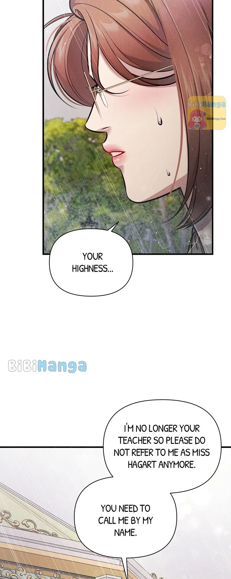 Feelings In A Dream Chapter 40 – Page 21