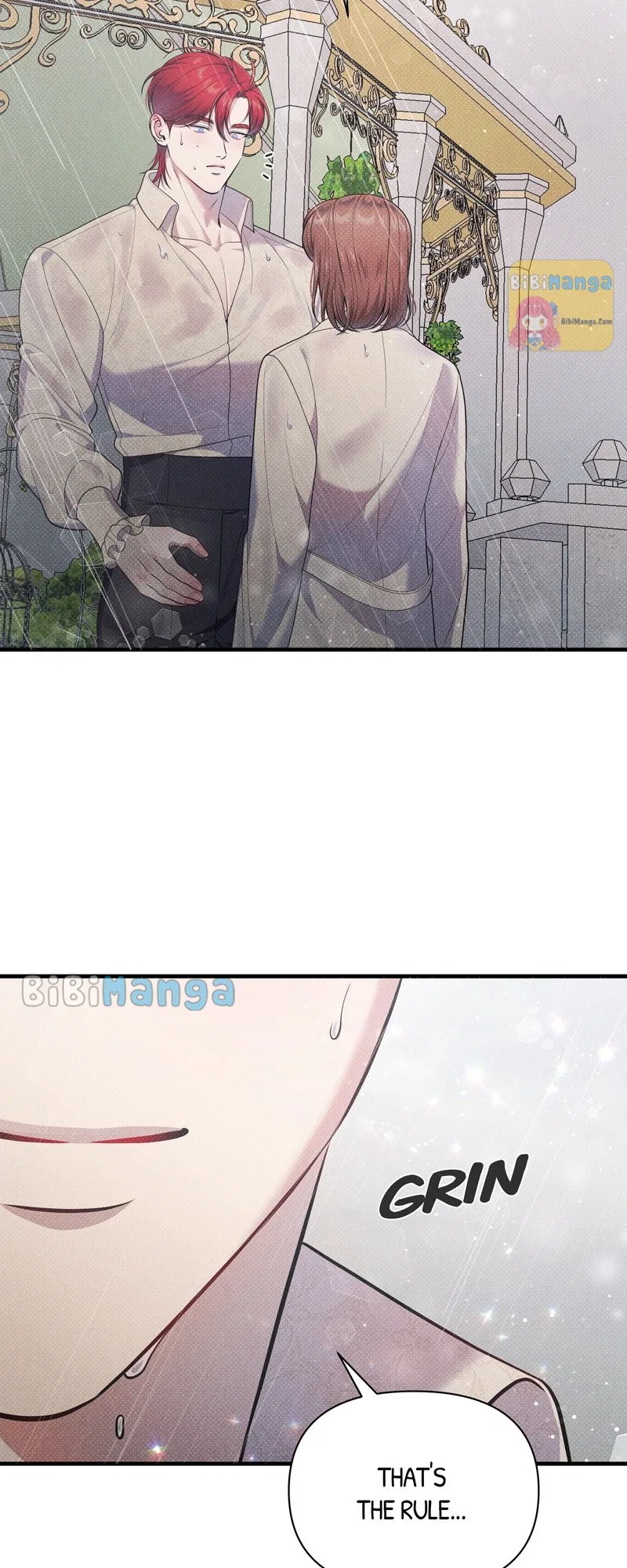 Feelings In A Dream Chapter 40 – Page 22