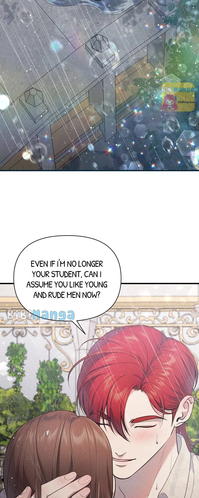 Feelings In A Dream Chapter 40 – Page 25