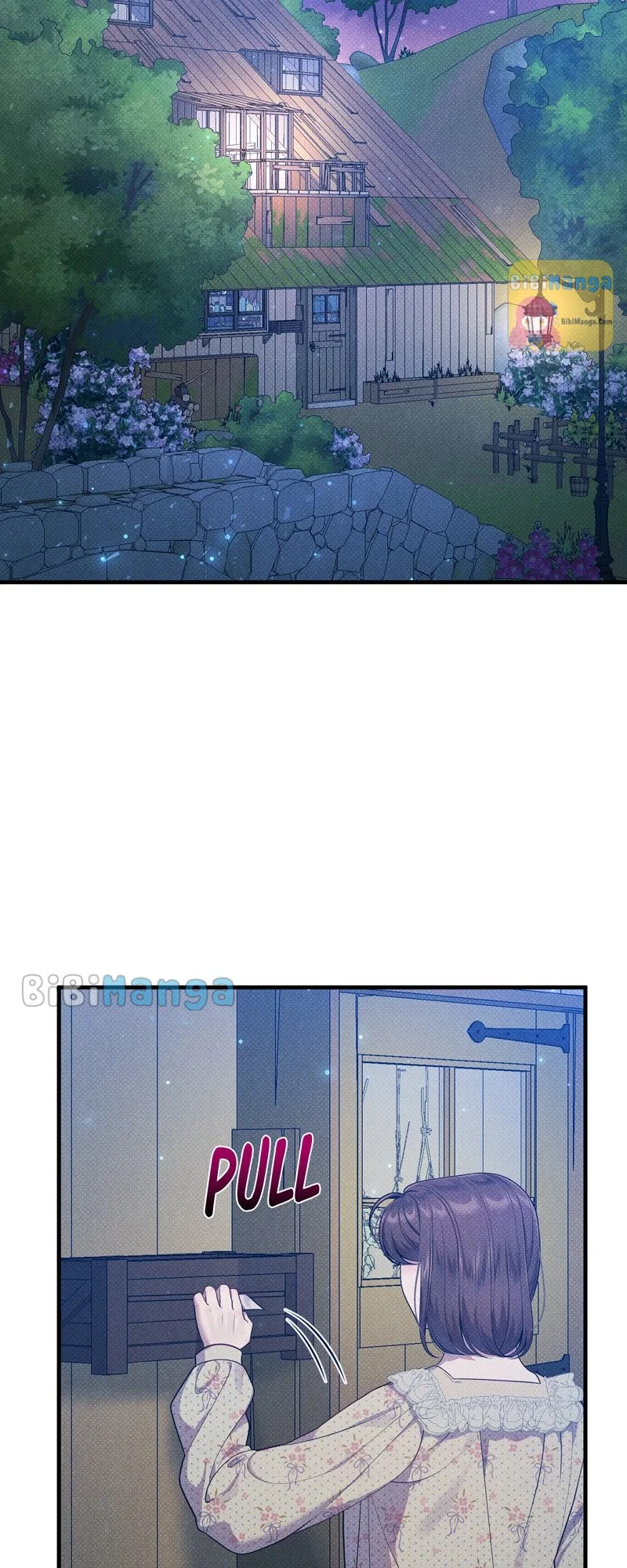 Feelings In A Dream Chapter 40 – Page 35