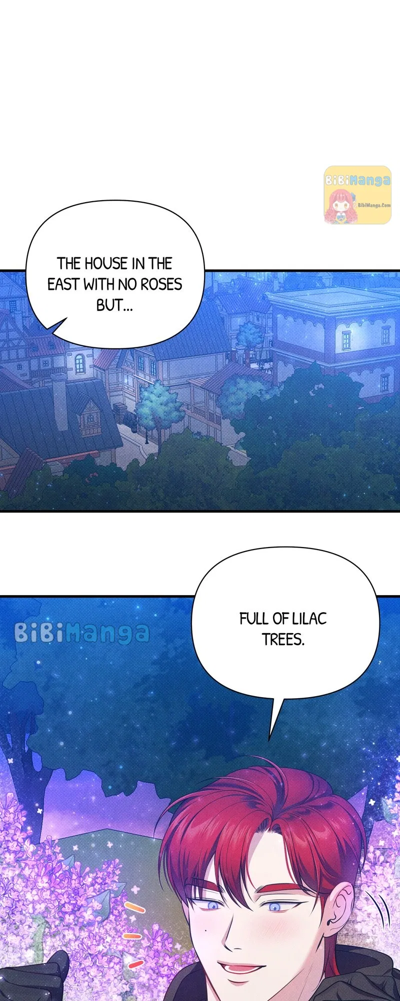Feelings In A Dream Chapter 40 – Page 39