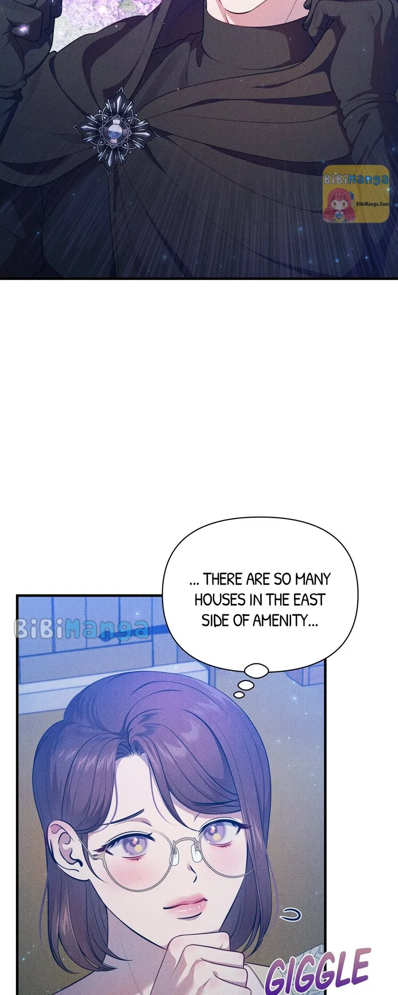 Feelings In A Dream Chapter 40 – Page 40