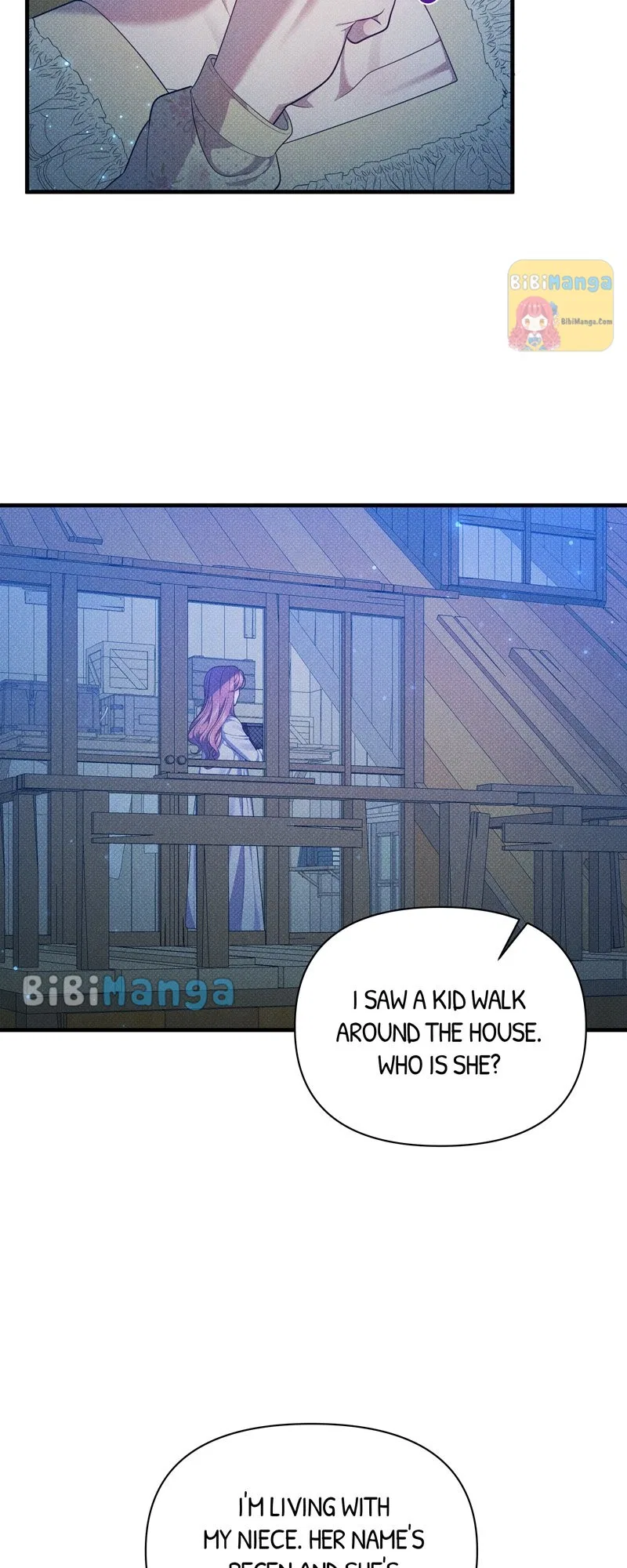 Feelings In A Dream Chapter 40 – Page 41
