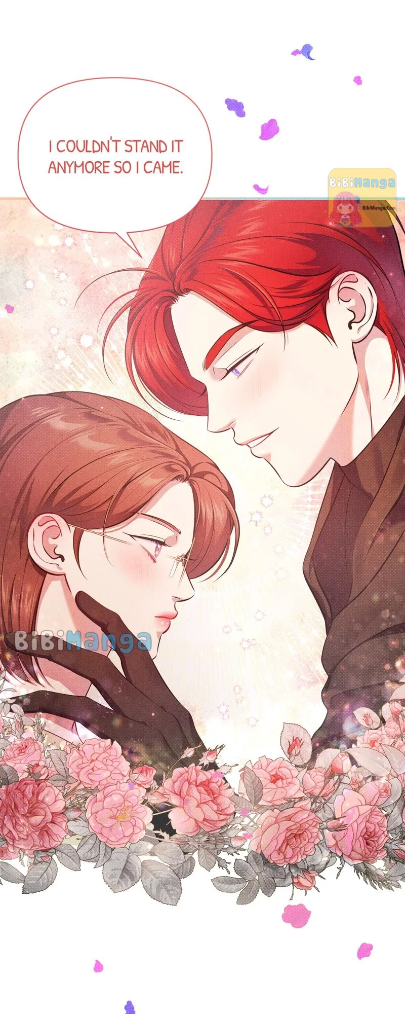 Feelings In A Dream Chapter 40 – Page 44