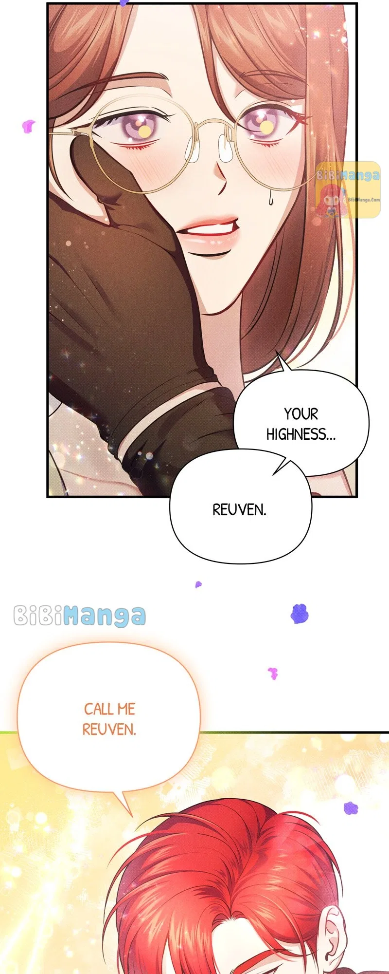 Feelings In A Dream Chapter 40 – Page 45