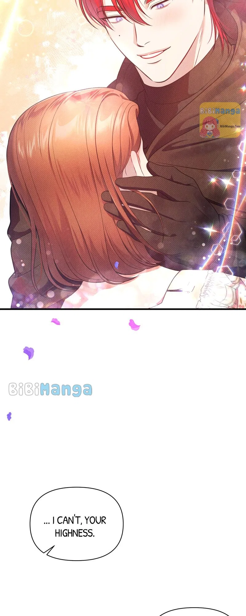 Feelings In A Dream Chapter 40 – Page 46