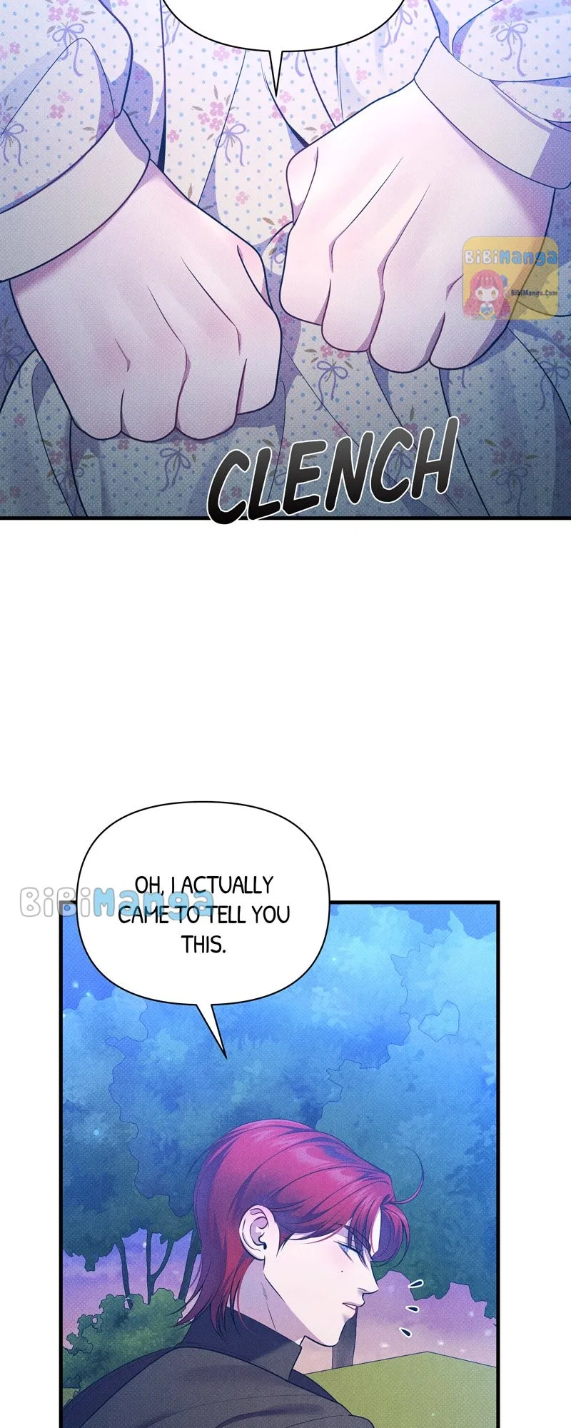 Feelings In A Dream Chapter 40 – Page 48