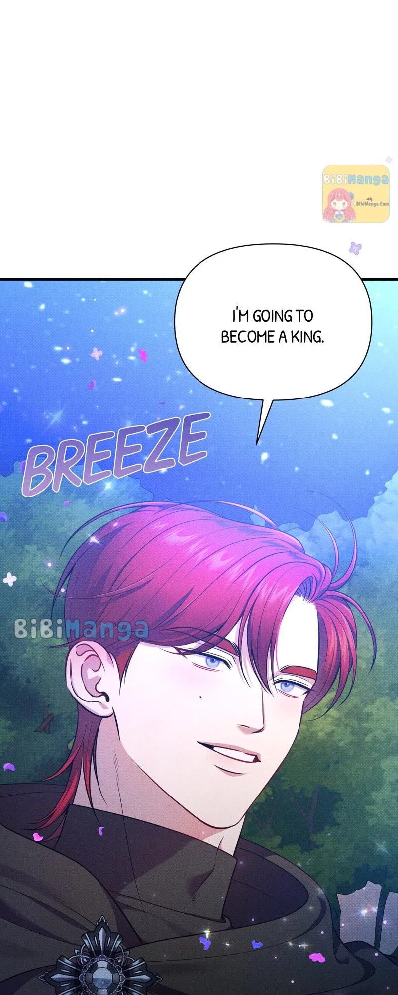 Feelings In A Dream Chapter 40 – Page 50