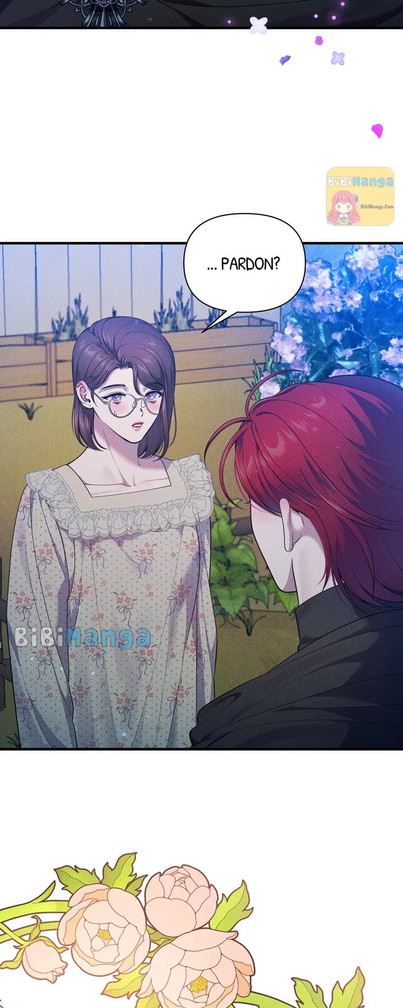 Feelings In A Dream Chapter 40 – Page 51