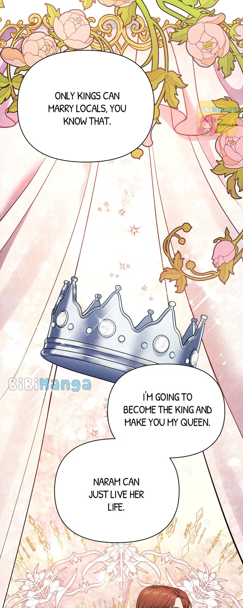 Feelings In A Dream Chapter 40 – Page 52